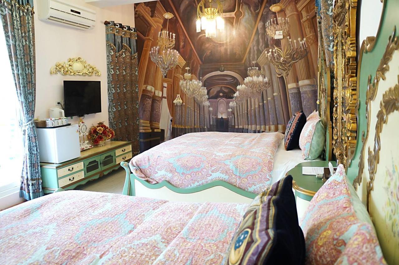 Bed and Breakfast 依比鴨鴨水岸會館 Ducking House Ruisui Exterior foto